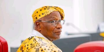 Déclaration de patrimoine : l’article 82 de la Constitution donne 10 jours à Bah Oury