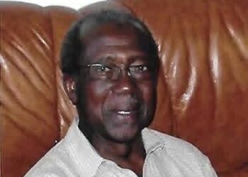 Nécrologie : décès à Conakry d’Abdoulaye Diallo « Porthos », ancien ministre et survivant du Camp Boiro