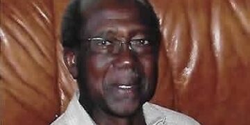Nécrologie : décès à Conakry d’Abdoulaye Diallo « Porthos », ancien ministre et survivant du Camp Boiro