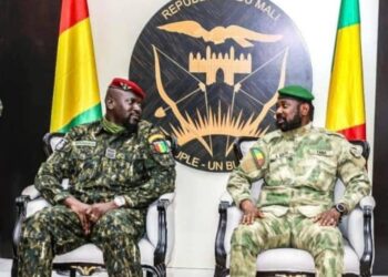 Coopération Mali–Guinée: Bamako accorde 10 hectares à Conakry pour le transit des marchandises