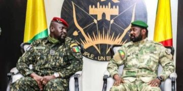 Coopération Mali–Guinée: Bamako accorde 10 hectares à Conakry pour le transit des marchandises