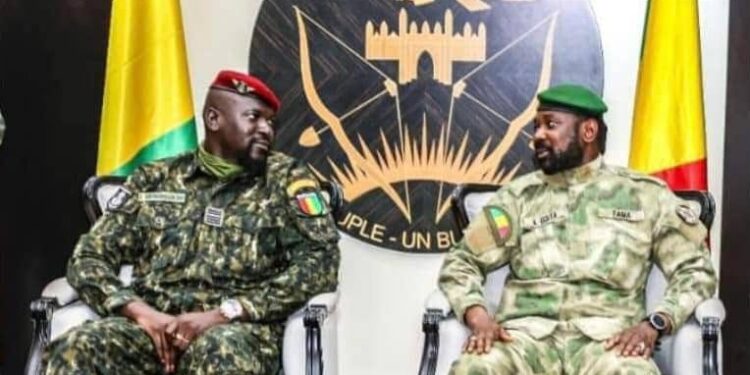 Coopération Mali–Guinée: Bamako accorde 10 hectares à Conakry pour le transit des marchandises