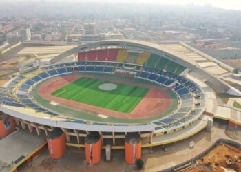 Infrastructures sportives : l’État fait le point sur l’avancement des travaux aux stades du 28 Septembre et de Nongo