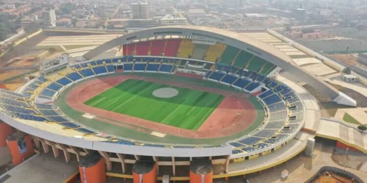 Infrastructures sportives : l’État fait le point sur l’avancement des travaux aux stades du 28 Septembre et de Nongo