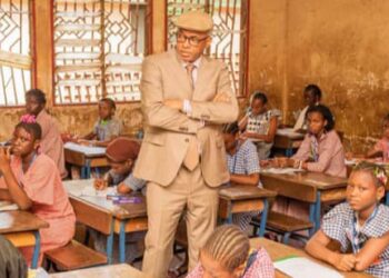 Guinée: les inscriptions aux examens nationaux prolongées jusqu’au 23 février 2026