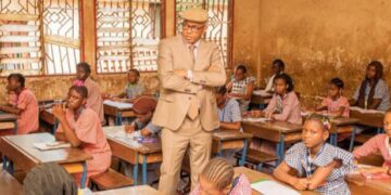 Guinée: les inscriptions aux examens nationaux prolongées jusqu’au 23 février 2026