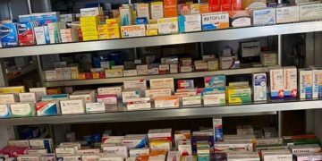 Santé : recensement national des pharmaciens et officines du 2 au 20 février