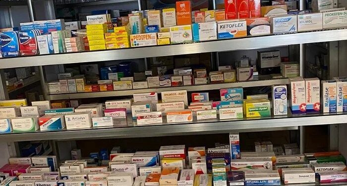 Santé : recensement national des pharmaciens et officines du 2 au 20 février