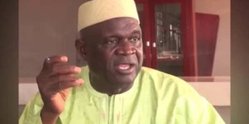 Côte d’Ivoire : le député malien Mamadou Hawa Gassama condamné à 3 ans de prison ferme