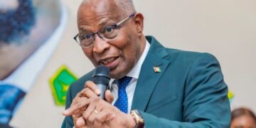 Retour de la Guinée au sein de la CEDEAO et  l’UA : « le pays sera présenté comme un modèle à étudier », selon Bah Oury