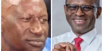 Yéro Baldé Premier ministre ?: « c’était complètement irréaliste », défend Makanera Kaké