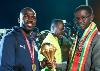 Litiges lors de la finale de la CAN 2025 : le Sénégal ne fera pas appel des sanctions infligées par la CAF