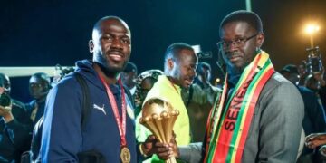 Litiges lors de la finale de la CAN 2025 : le Sénégal ne fera pas appel des sanctions infligées par la CAF