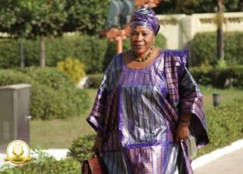 Investiture du président Doumbouya: le FAN confirme sa présence