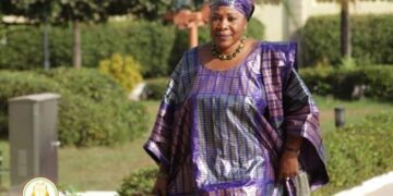 Investiture du président Doumbouya: le FAN confirme sa présence