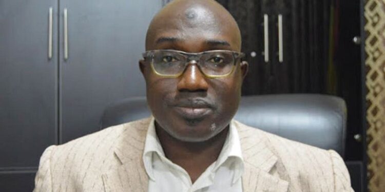 Nouveau gouvernement: Dr Mamady Kaba plaide pour un choix fondé sur la compétence