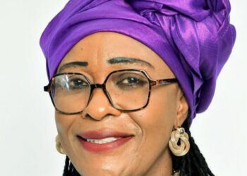 USTG: Marie-Yvonne Koumbassa démissionne de ses fonctions de trésorière adjointe