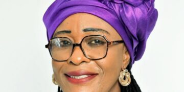 USTG: Marie-Yvonne Koumbassa démissionne de ses fonctions de trésorière adjointe