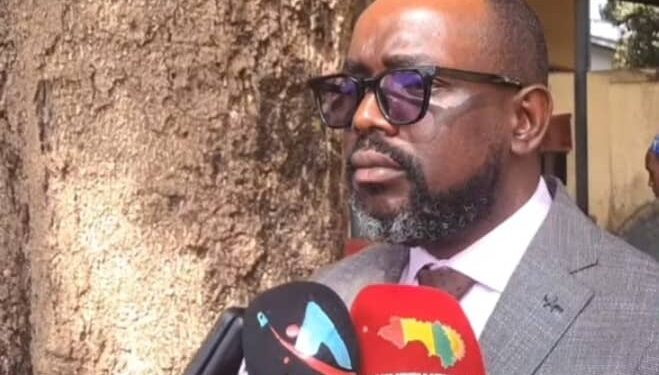 Décès de Claude Pivi: « aujourd&rsquo;hui, la finalité, c&rsquo;est la restitution du corps à sa famille », selon l’avocat