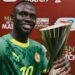 Finale CAN 2025 : le dernier match de Sadio Manè en sélection