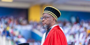 Sydi Souleymane N’Diaye : « Mamadi Doumbouya, expert en sécurité, pétri d’intégrité…»