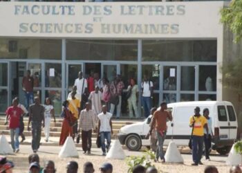 Sénégal: inquiétude des autorités face au recrutement d’enseignants-chercheurs sénégalais en Guinée