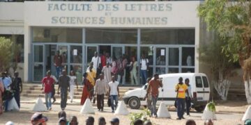 Sénégal: inquiétude des autorités face au recrutement d’enseignants-chercheurs sénégalais en Guinée