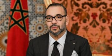 Guinée: le Roi Mohammed VI félicite Mamadi Doumbouya pour sa victoire à l’élection présidentielle 