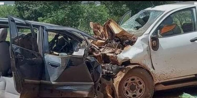 Accidents de la circulation à répétition: syndicats des conducteurs et spécialistes en sécurité routière tirent la sonnette d’alarm