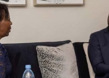 L’OIF salue la victoire du président Doumbouya et l’invite au sommet de la Francophonie en novembre 2026