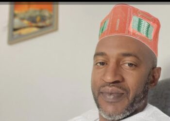 Alpha Boubacar Bah salue les réalisations du président Mamadi Doumbouya à l’intérieur du pays