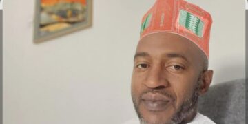 Alpha Boubacar Bah salue les réalisations du président Mamadi Doumbouya à l’intérieur du pays