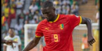 Valence : Mouctar Diakhaby opéré, saison compromise