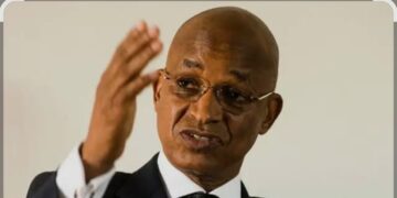 Croissance de 7,1 % en Guinée en 2025: Cellou Dalein Diallo relativise