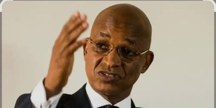 Croissance de 7,1 % en Guinée en 2025: Cellou Dalein Diallo relativise