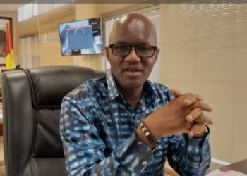 CRIEF: le sort de Dr Ibrahima Kourouma sera fixé le 10 février 2026