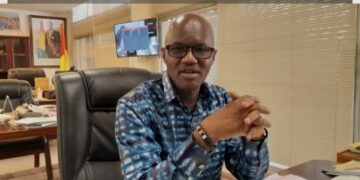 CRIEF: le sort de Dr Ibrahima Kourouma sera fixé le 10 février 2026