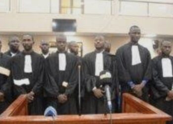 Grève des greffiers : la rencontre avec la secrétaire générale du ministère de la Justice, déterminante pour la suite