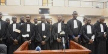 Grève des greffiers : la rencontre avec la secrétaire générale du ministère de la Justice, déterminante pour la suite