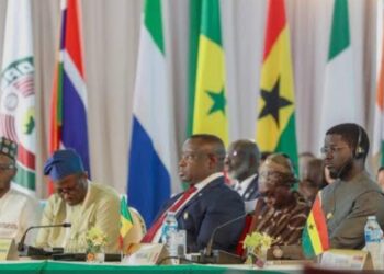 Guinée: levée totale des sanctions de la CEDEAO