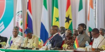 Guinée: levée totale des sanctions de la CEDEAO