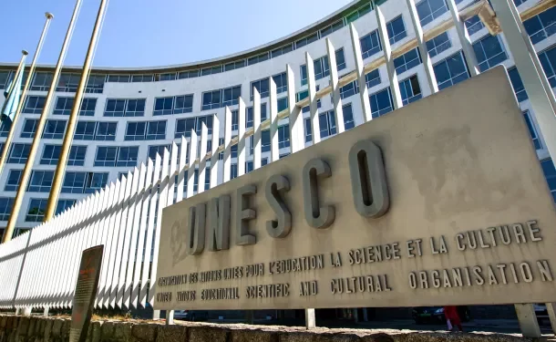 Diplomatie : la Guinée prend la présidence du Groupe Afrique à l&rsquo;UNESCO (2026-2027)