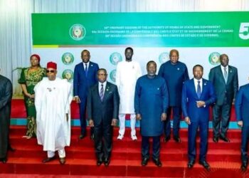 Capture de Maduro: la CEDEAO dénonce une ingérence et invoque le droit international