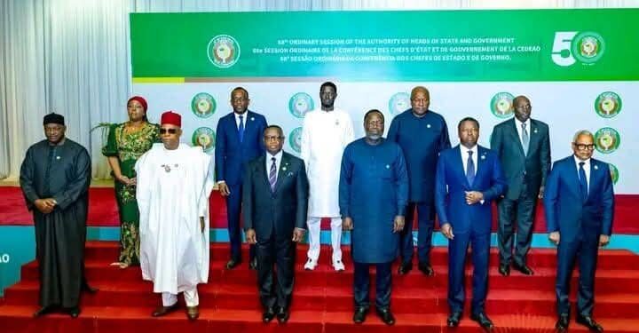 Capture de Maduro: la CEDEAO dénonce une ingérence et invoque le droit international