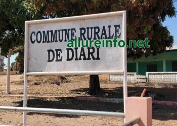 Labé : la commune rurale de Diari frappée de plein fouet par l’exode rural