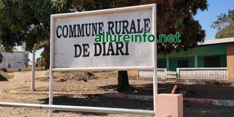 Labé : la commune rurale de Diari frappée de plein fouet par l’exode rural