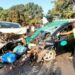 Sécurité routière en Guinée : 3.305 accidents et 528 morts recensés en 2025 (AGUISER)