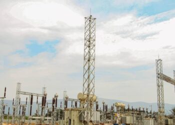 Projet électrique Guinée-Mali: 83 % d’avancement pour la ligne 225 kV