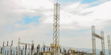 Projet électrique Guinée-Mali: 83 % d’avancement pour la ligne 225 kV