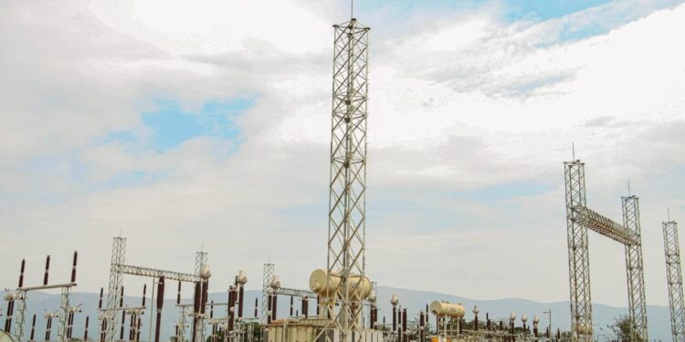 Projet électrique Guinée-Mali: 83 % d’avancement pour la ligne 225 kV